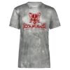 222696 Youth Cotton-Touch Poly T-Shirt Thumbnail