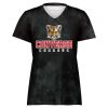 222796 Ladies' Cotton-Touch Poly T-Shirt Thumbnail