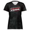 222796 Ladies' Cotton-Touch Poly T-Shirt Thumbnail