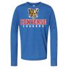 3513Y Youth Extra Soft Tri-blend Long Sleeve Thumbnail