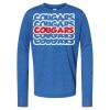 3513Y Youth Extra Soft Tri-blend Long Sleeve Thumbnail