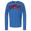 3513Y Youth Extra Soft Tri-blend Long Sleeve Thumbnail
