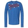 3513Y Youth Extra Soft Tri-blend Long Sleeve Thumbnail