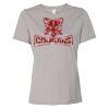 6413 Women’s Extra Soft Tri-blend Tee Thumbnail